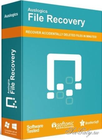 Auslogics File Recovery Pro 11.0.0.3 Final + Portable