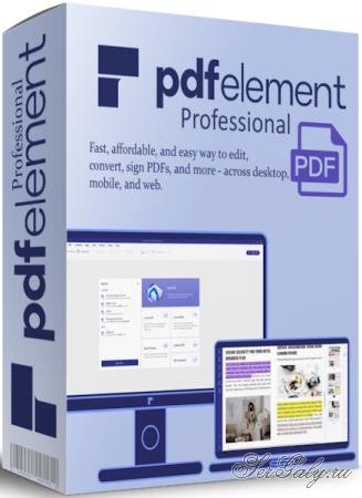Wondershare PDFelement Pro + OCR Plugin 9.5.14.2360 Portable