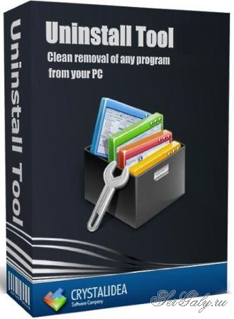 Uninstall Tool 3.7.3 Build 5711 Final + Portable Uninstall Tool 3.7.3 Build 5711 Final + Portable