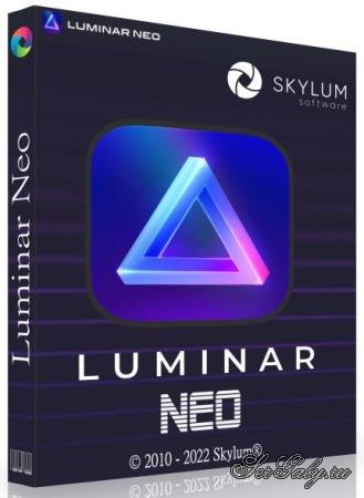 Skylum Luminar Neo 1.12.2.11818