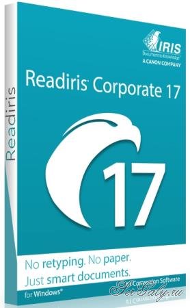 Readiris Corporate 17.4 Build 179