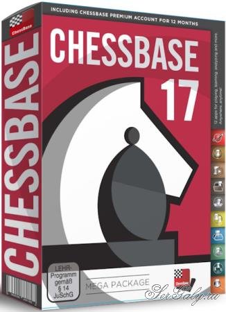 ChessBase 17.14
