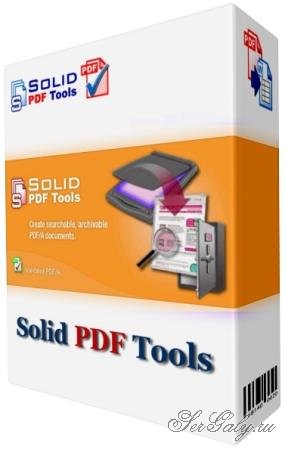 Solid PDF Tools 10.1.16864.10346