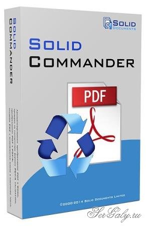 Solid Commander 10.1.16864.10346