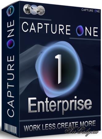 Capture One 23 Enterprise 16.2.3.1463 Portable (MULTi/RUS)
