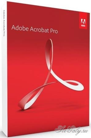 Adobe Acrobat Pro 2023.003.20269 Portable (MULTi/RUS)