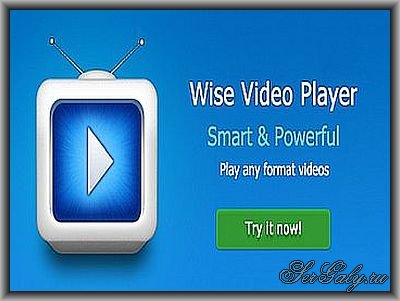 Wise Video Player 1.29.35 Portable by PortableAppC