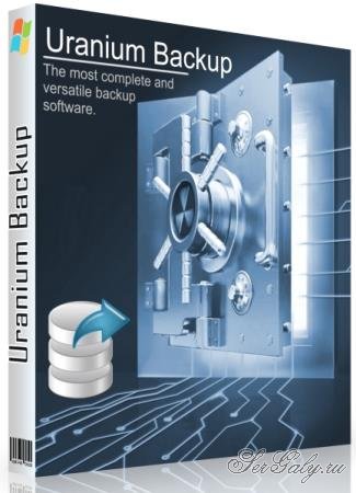 Uranium Backup 9.8.2 Build 7410