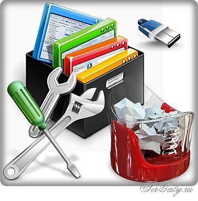 Uninstall Tool 3.7.3 Build 5717 Portable by JS PortableApps