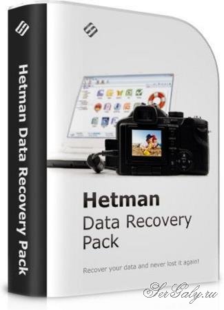Hetman Data Recovery Pack 4.7 Unlimited / Commercial / Office / Home Hetman Data Recovery Pack 4.7 Unlimited / Commercial / Office / Home