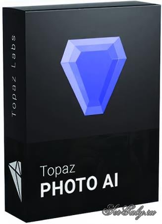 Topaz Photo AI 2.0.3 + Portable