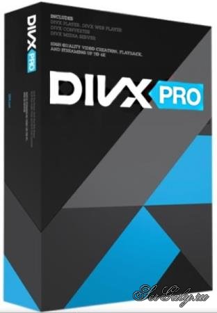 DivX Pro 10.10.1
