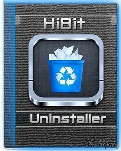 HiBit Uninstaller 3.1.62 Portable by 9649