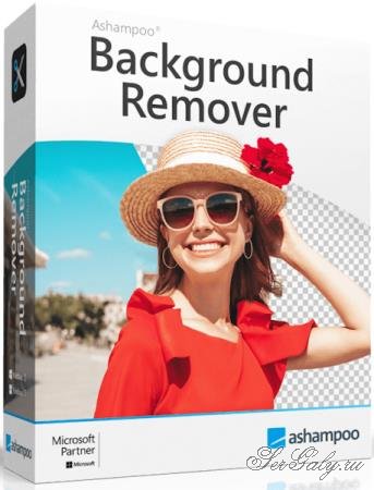 Ashampoo Background Remover 1.0.1.30 Portable (MULTi/RUS)