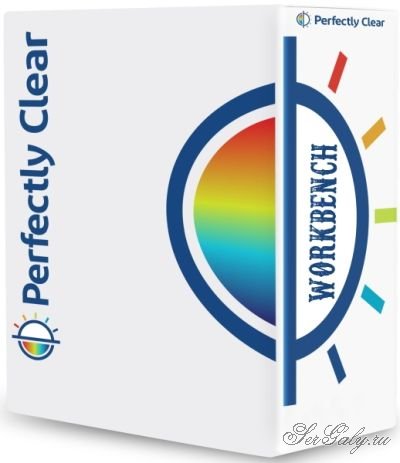Perfectly Clear Workbench 4.6.0.2600 Portable by LRepacks