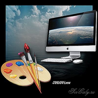JPEGView 1.3.46 Portable by PortableApps