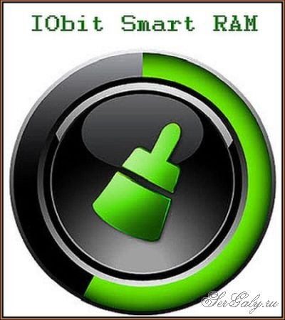 IObit Smart RAM 3.0 dc10.10.2023 Portable