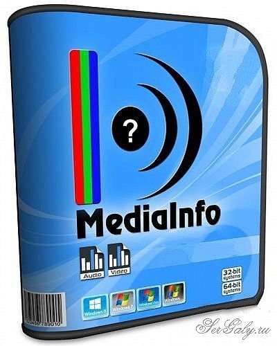 MediaInfo 23.10 Portable by PortableApps