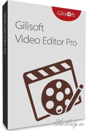 GiliSoft Video Editor Pro 17.3.0 GiliSoft Video Editor Pro 17.3.0