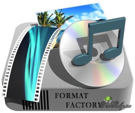Format Factory 5.16.0.0 + Portable