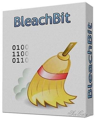 BleachBit 4.6.0 Portable by Andrew Ziem