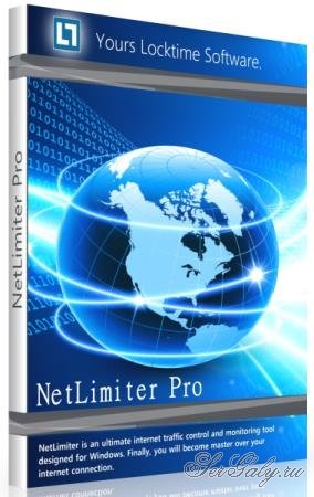 NetLimiter 5.3.6.0