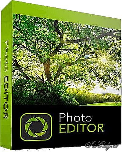 SoftOrbits Photo Editor 8.2 Portable