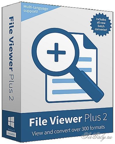 File Viewer Plus 5.0.0.1 En Portable by ����
