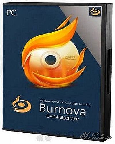 Aiseesoft Burnova 1.5.16 Portable by LRepacks Aiseesoft Burnova 1.5.16 Portable by LRepacks