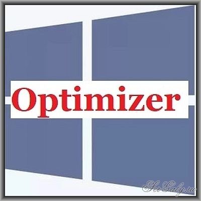 Optimizer 16.3 Portable by deadmoon
