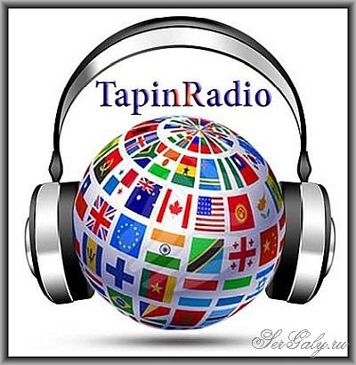 TapinRadio 2.15.97.1 Portable by LRepacks