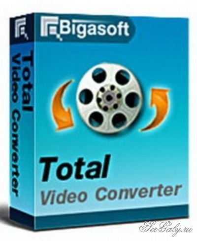 Bigasoft Total Video Converter 6.5.2.8769 Portable by 9649
