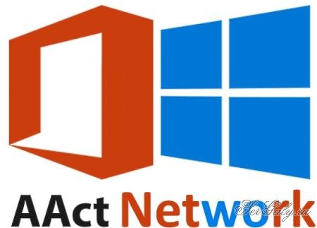 AAct Network 1.4.0 Portable by Ratiborus AAct Network 1.4.0 Portable by Ratiborus
