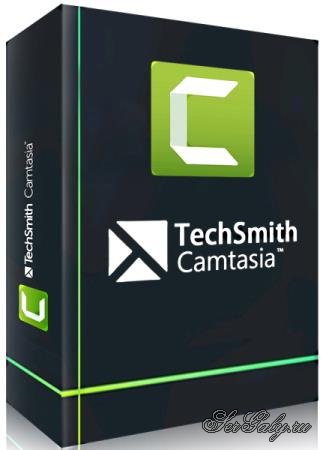 Techsmith Camtasia 2023 23.4.1.50334 Portable (RUS/ENG)