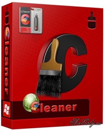 CCleaner Professional / Business / Technician 6.20.10897 Final + Portable