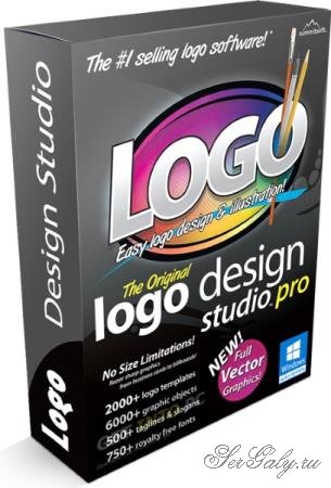 Summitsoft Logo Design Studio Pro Vector Edition 2.0.3.1