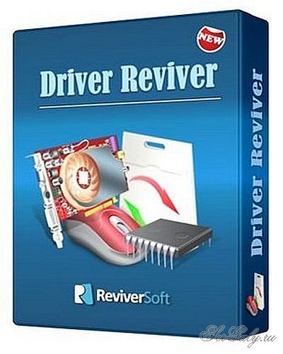 Driver Reviver 5.43.2.2 Portable by 9649 Driver Reviver 5.43.2.2 Portable by 9649