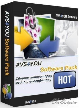 AVS4YOU Software AIO Installation Package 5.6.1.185 AVS4YOU Software AIO Installation Package 5.6.1.185