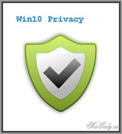 Win10 Privacy 5.1.0.0 Portable by NAMP