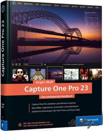 Capture One 23 Pro / Enterprise 16.3.5.1929 Capture One 23 Pro / Enterprise 16.3.5.1929