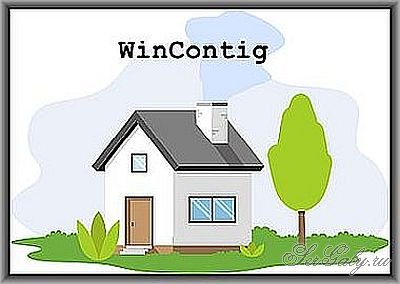 WinContig 5.0.2.1 Portable by PortableApps