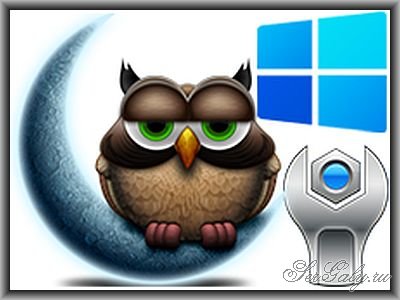 Hibernate Enable or Disable 1.4 Portable by Sordum Software