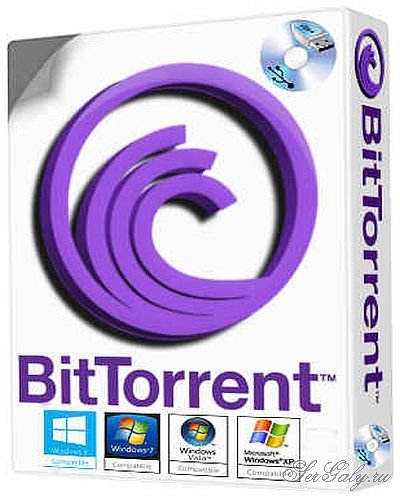 BitTorrent 7.11.0.47013 Portable by 9649