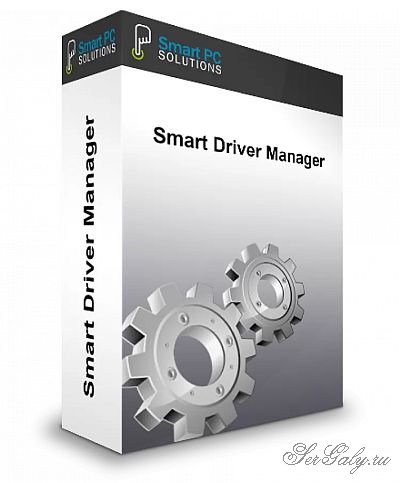 Smart Driver Manager 7.1.1190 Portable by FC Portables