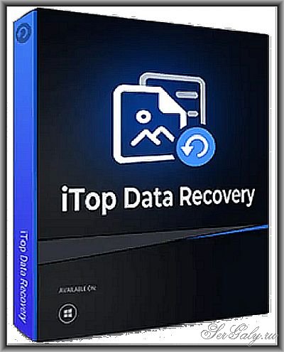 iTop Data Recovery 4.2.0.662 Pro Portable by JS PortableApps iTop Data Recovery 4.2.0.662 Pro Portable by JS PortableApps