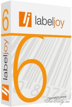 Labeljoy Light / Basic / Full / Server 6.24.03.29 Labeljoy Light / Basic / Full / Server 6.24.03.29