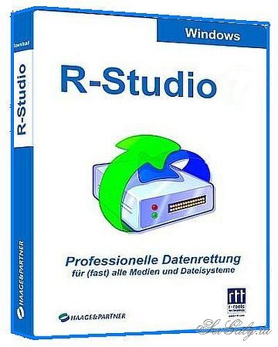 R-Studio 9.4 Build 191301 Network Edition Portable by 9649 R-Studio 9.4 Build 191301 Network Edition Portable by 9649