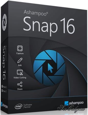 Ashampoo Snap 16.0.4 Final