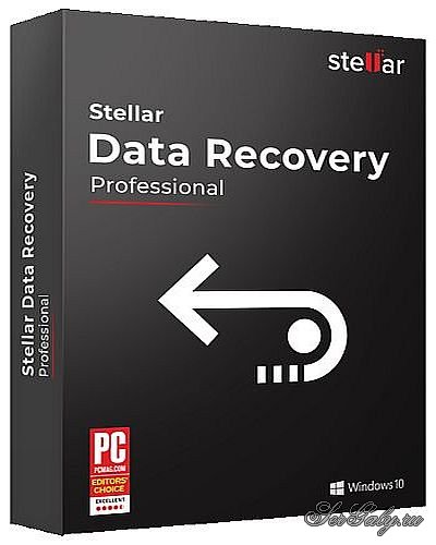 Stellar Data Recovery 11.0.0.7 ToolKit Portable by Жека Stellar Data Recovery 11.0.0.7 ToolKit Portable by Жека