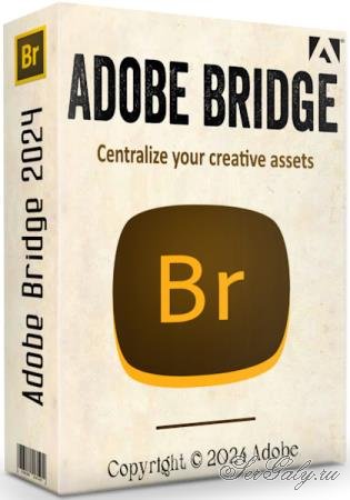 Adobe Bridge 2024 14.0.4.222 Portable (MULTi/RUS) Adobe Bridge 2024 14.0.4.222 Portable (MULTi/RUS)